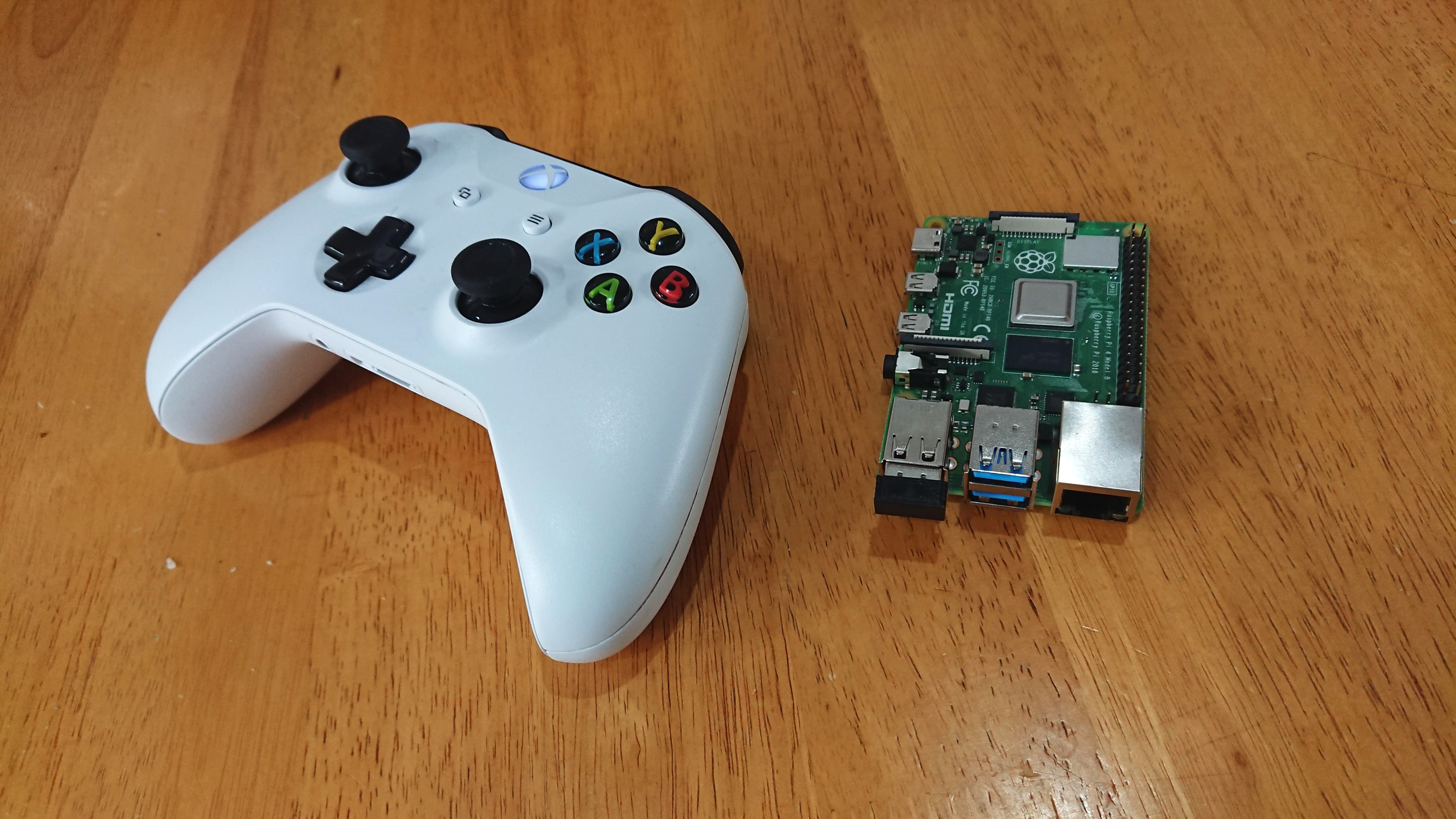usb controller xbox 360 driver for mac